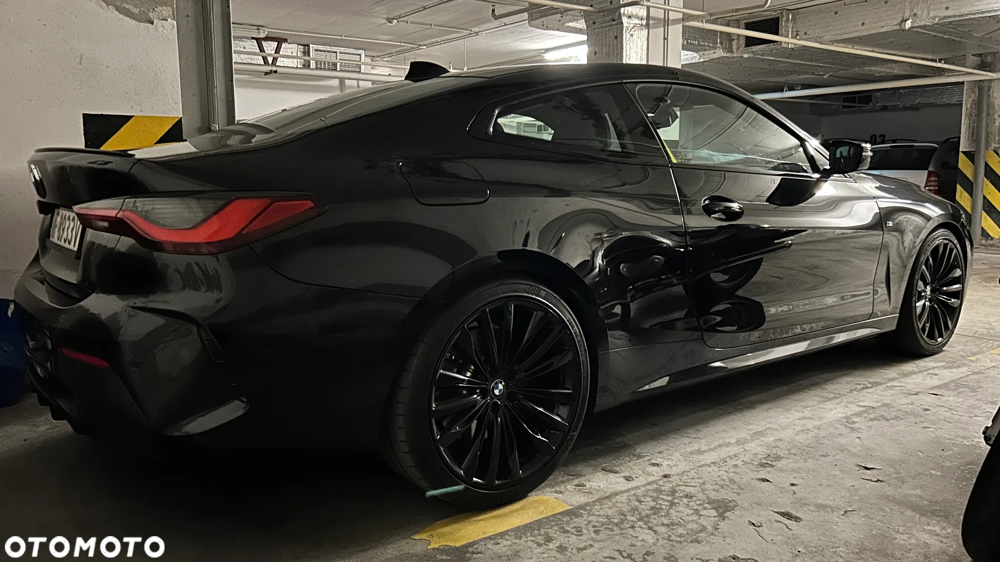 BMW Seria 4 420i GPF M Sport sport - 26