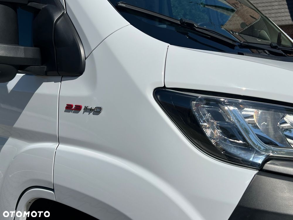 Fiat Ducato - 10