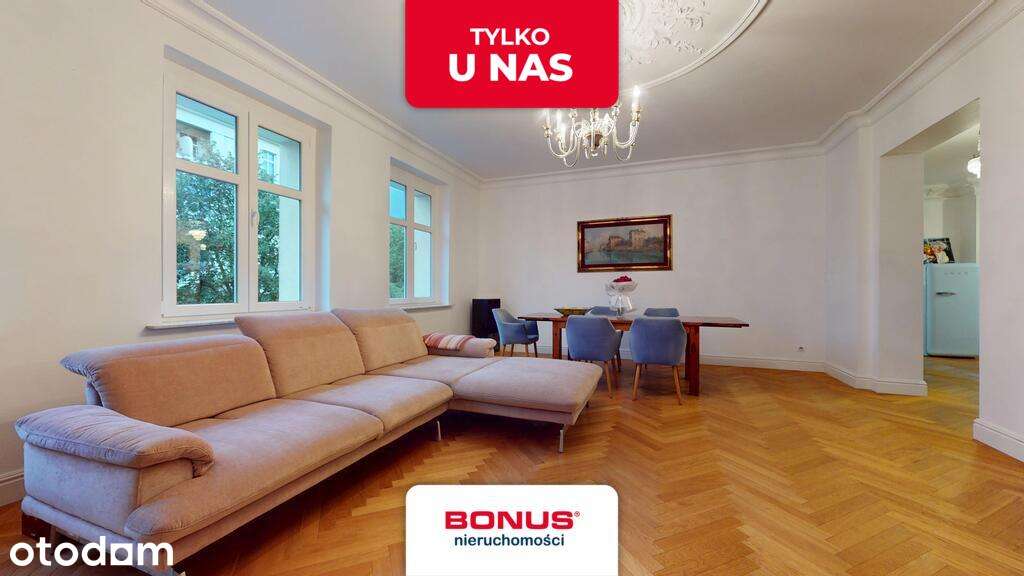 Mieszkanie na sprzedaż, 3 pokoje, 102 m², Szczecin