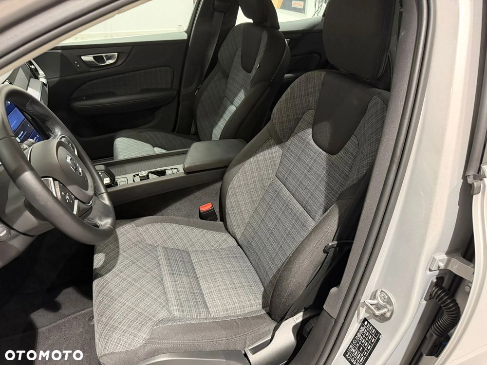 Volvo S60 - 15
