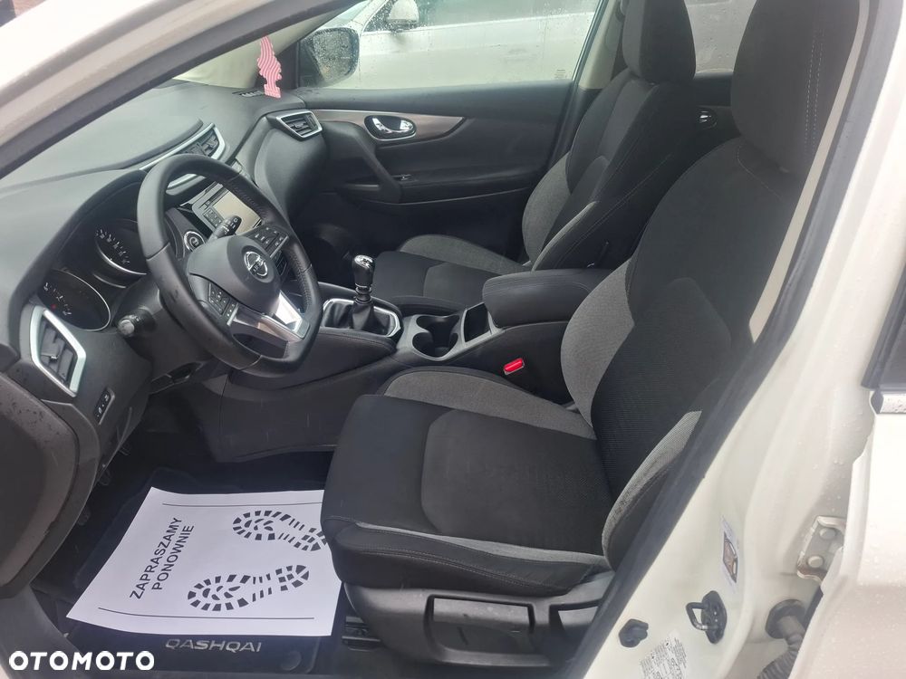 Nissan Qashqai - 20