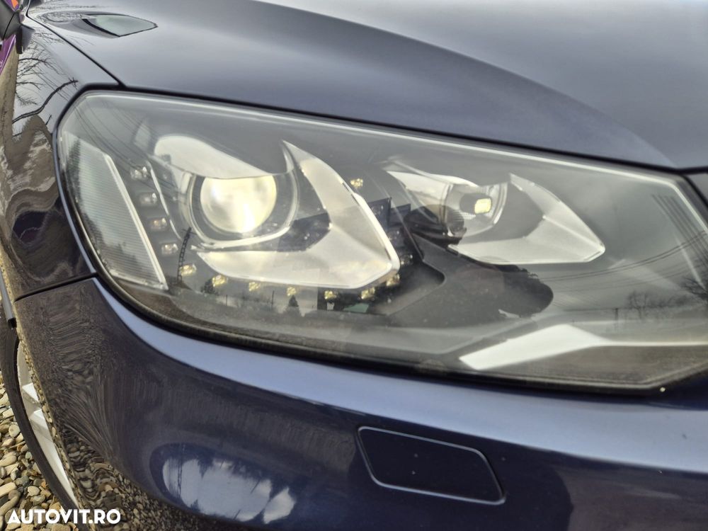 Volkswagen Touareg - 9