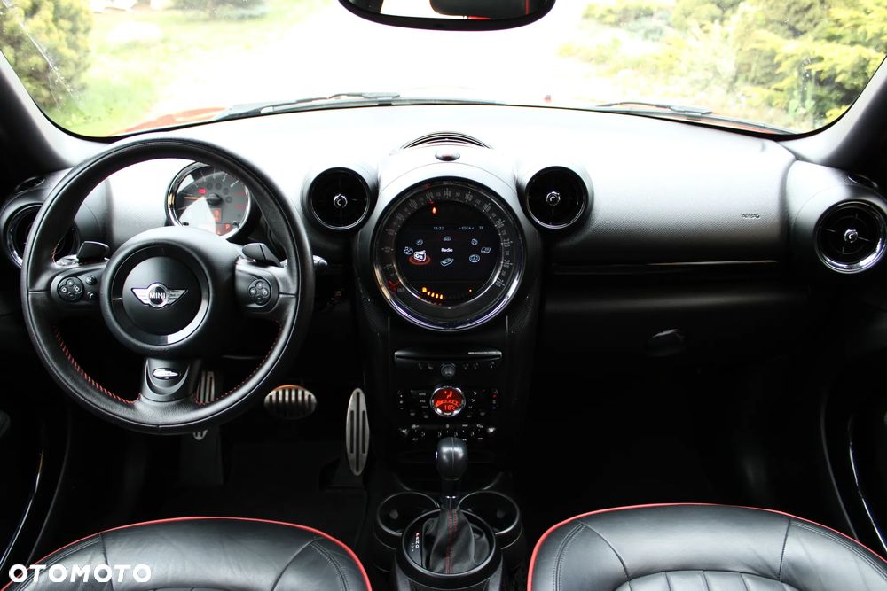 MINI Countryman - 19