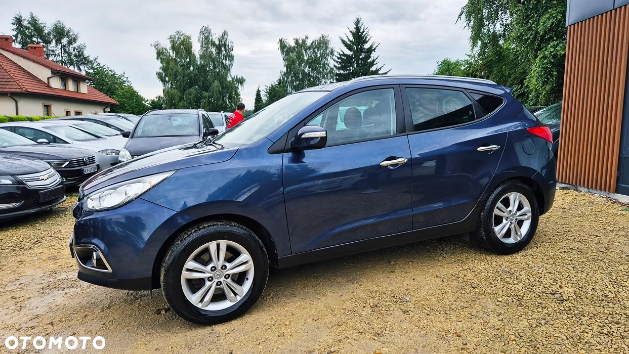 Hyundai ix35 2.0 Premium - 27