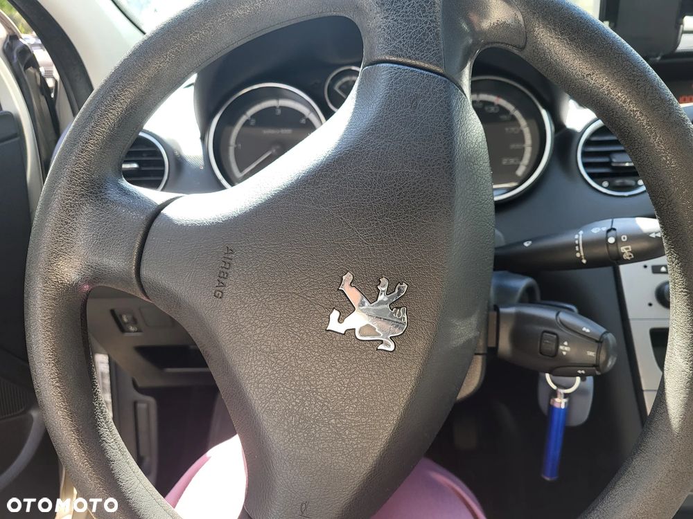 Peugeot 308 - 11