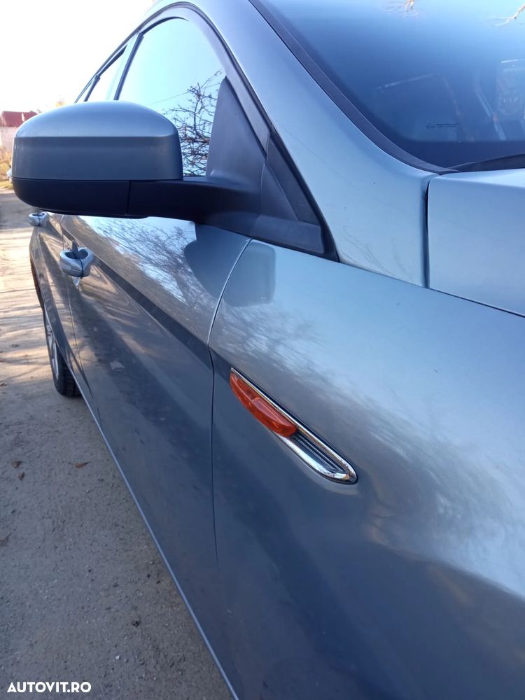 Ford Mondeo 2.0 TDCI Ambiente - 27