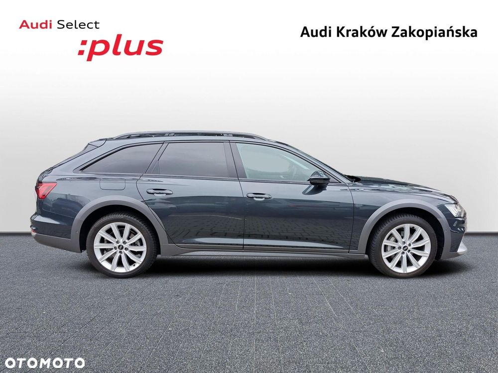 Audi A6 Allroad - 7