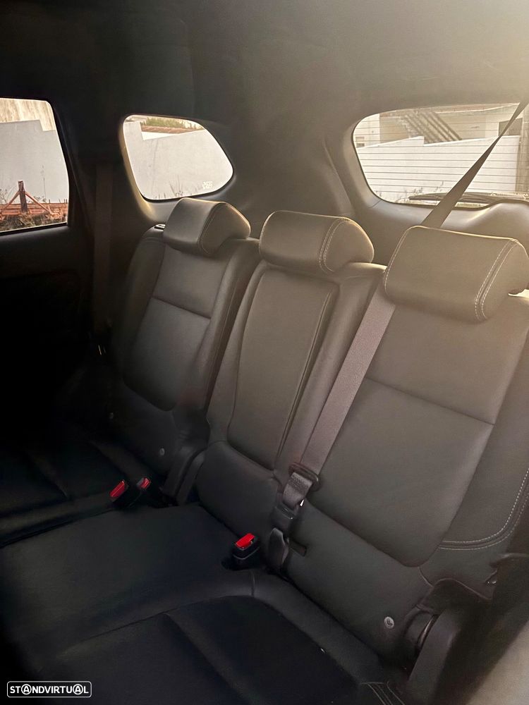 Mitsubishi Outlander 2.0 PHEV Intense Navi - 16