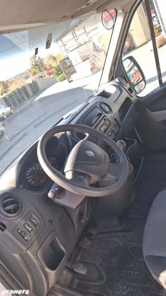 Renault MASTER - 7