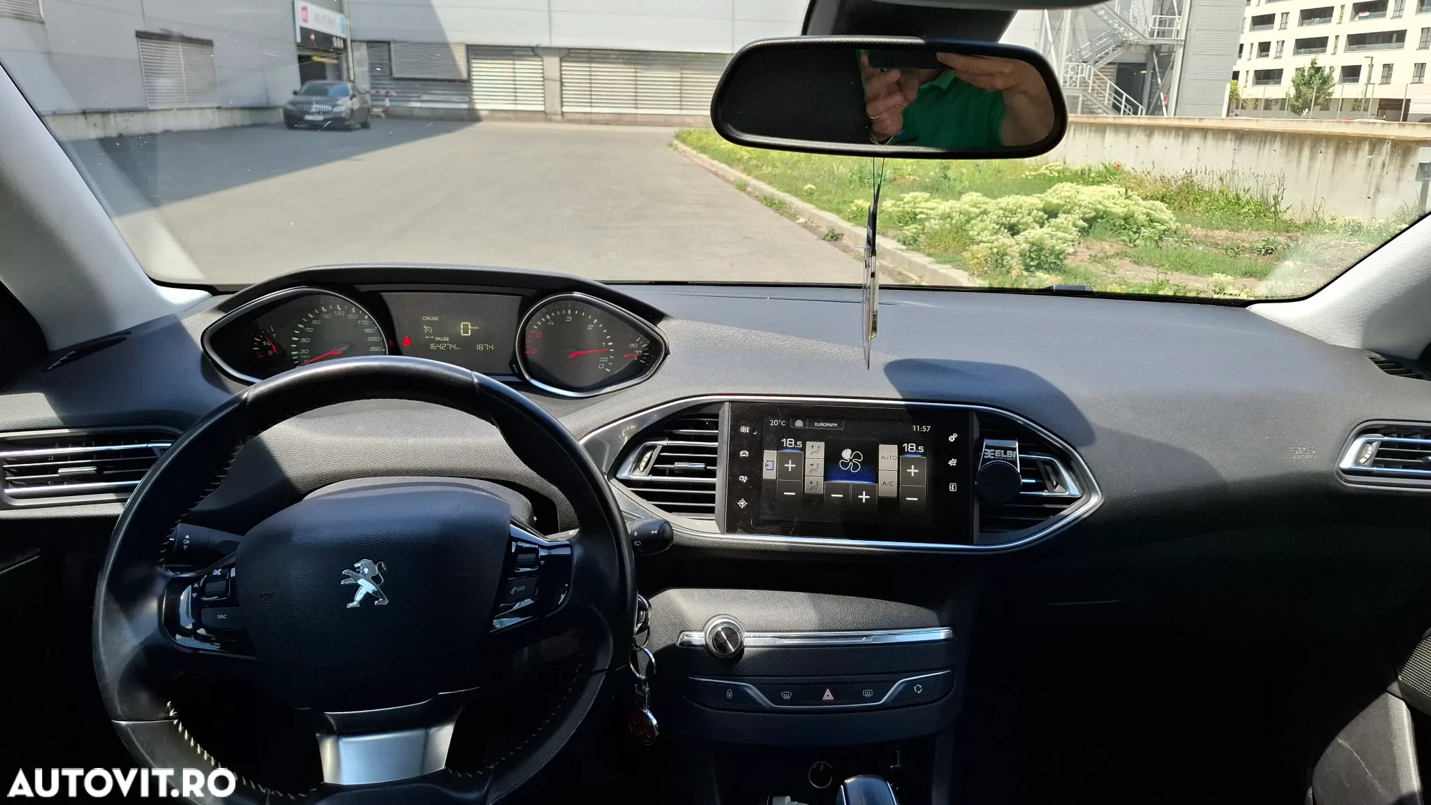 Peugeot 308 1.6 BlueHDi FAP STT Active - 5