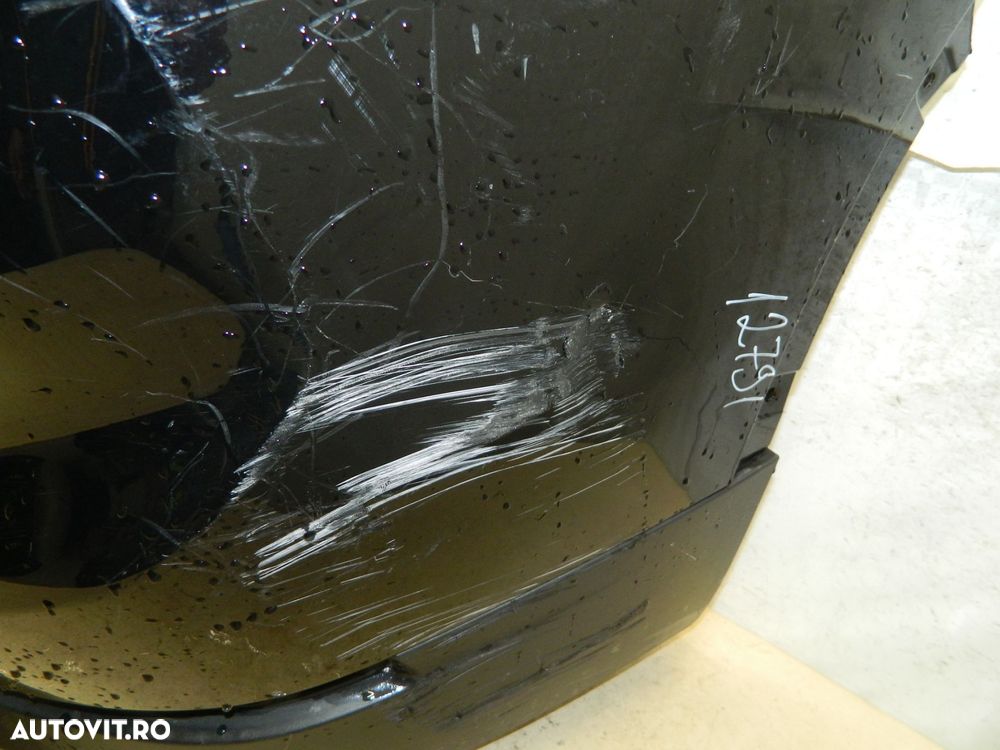 Bara spate BMW X1 F48, 2015, 2016, 2017, 2018, 51127355260 - 9
