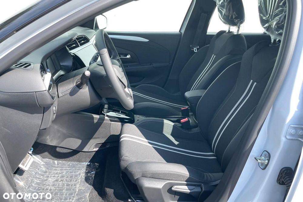Opel Corsa - 11