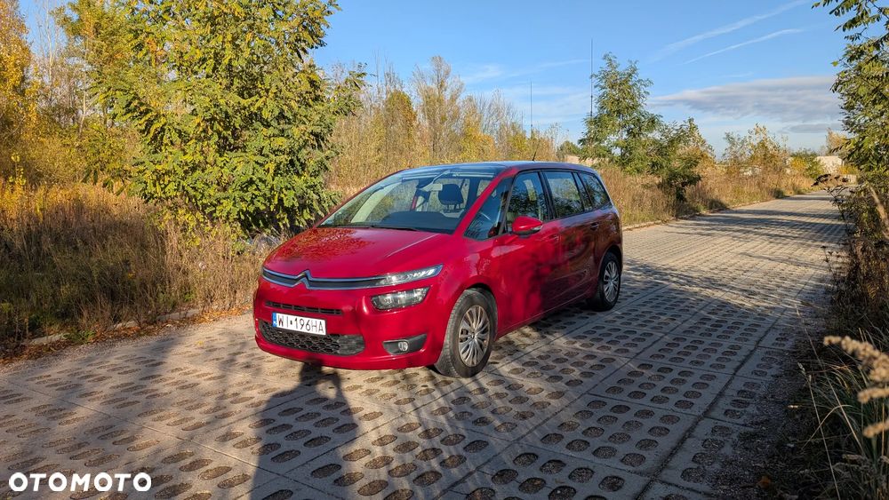 Citroën C4 Picasso - 3