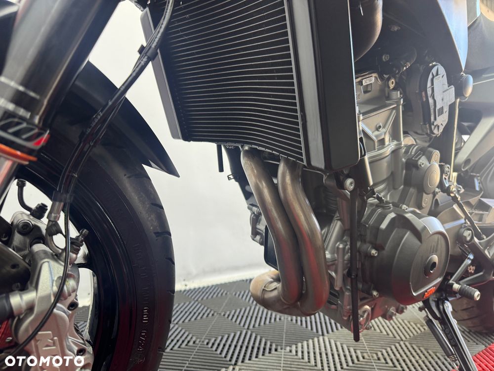 KTM Duke - 15