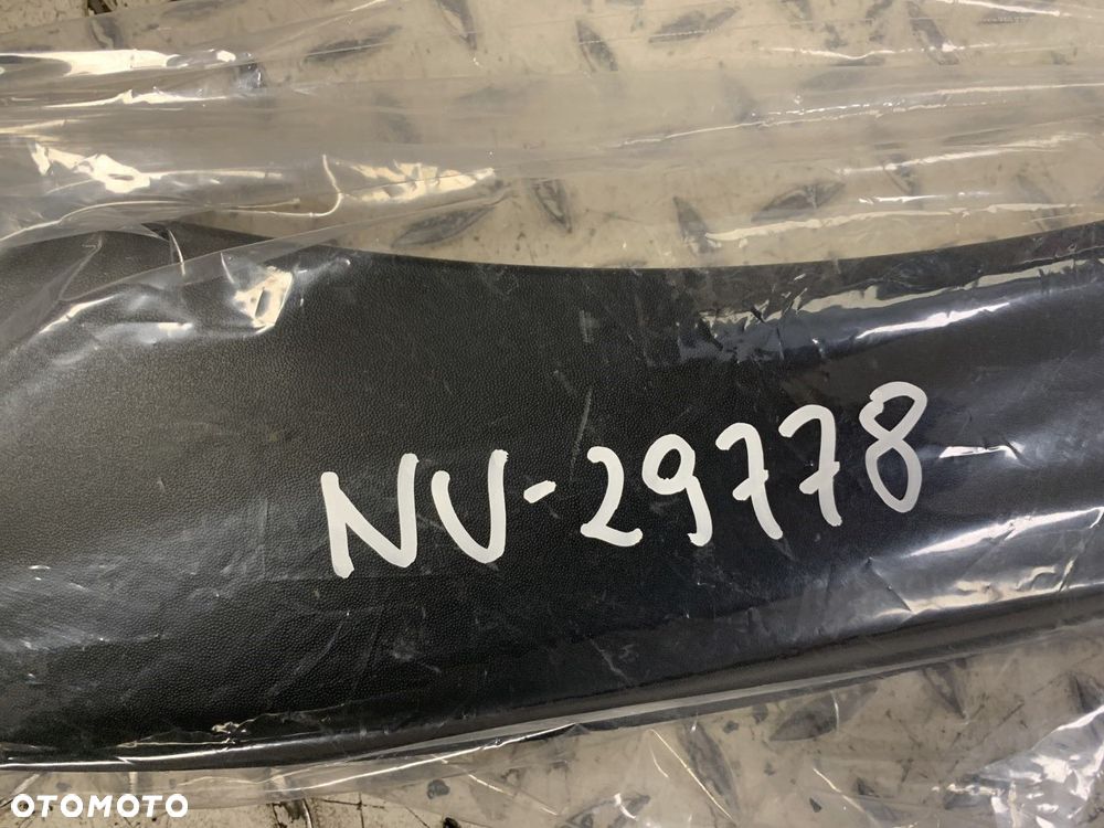 NOWA ORYGINALNA LISTWA BŁOTNIKA LEWY TYŁ LEWA TYLNA HYUNDAI TUCSON III 3 15-20 87743-D7000 - 8