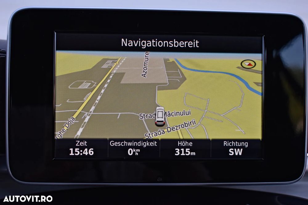 Mercedes-Benz GLC 220 d 4MATIC 9G-TRONIC Exclusive - 24