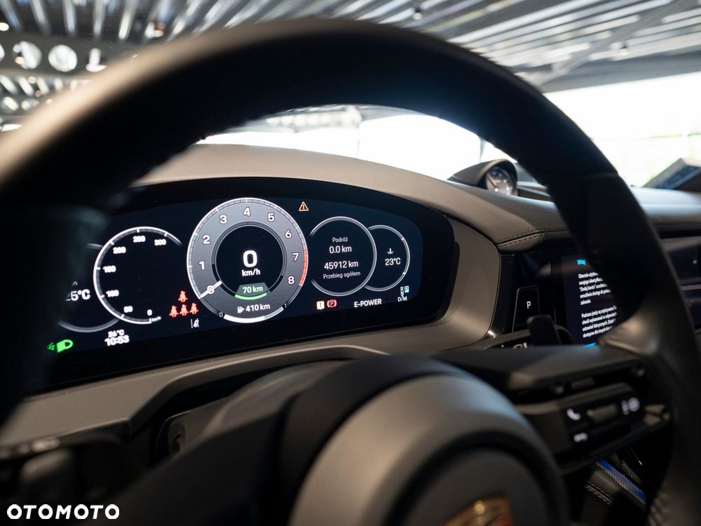 Porsche Panamera - 22