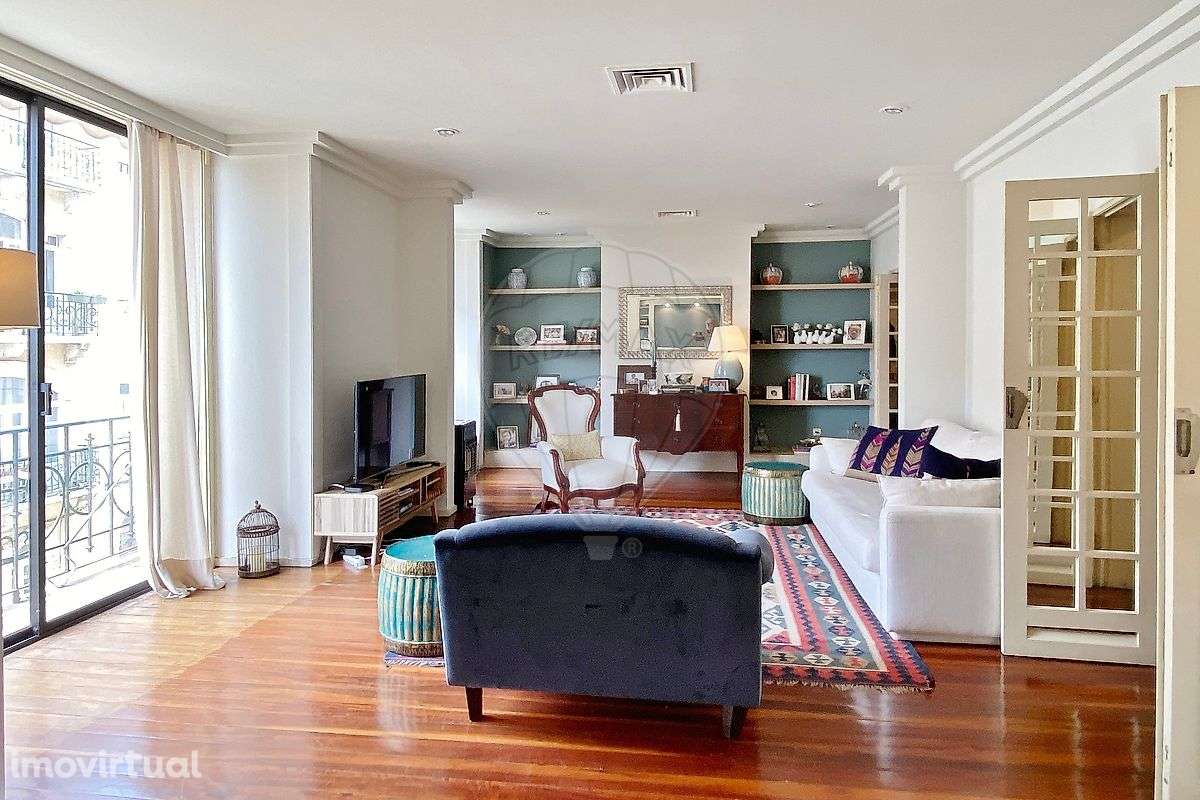 Apartamento T4 para venda - Grande imagem: 2/39