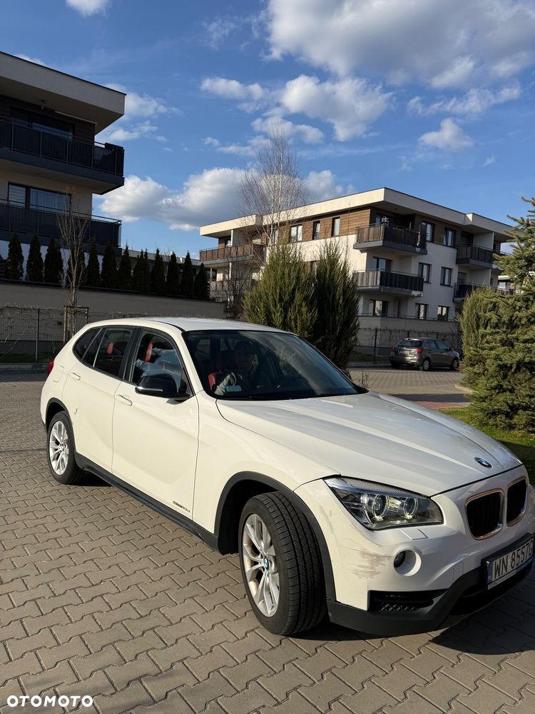 BMW X1 - 15