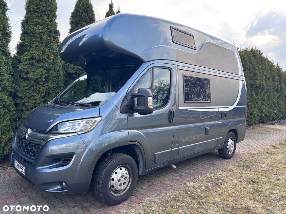 Citroën Jumper - 18