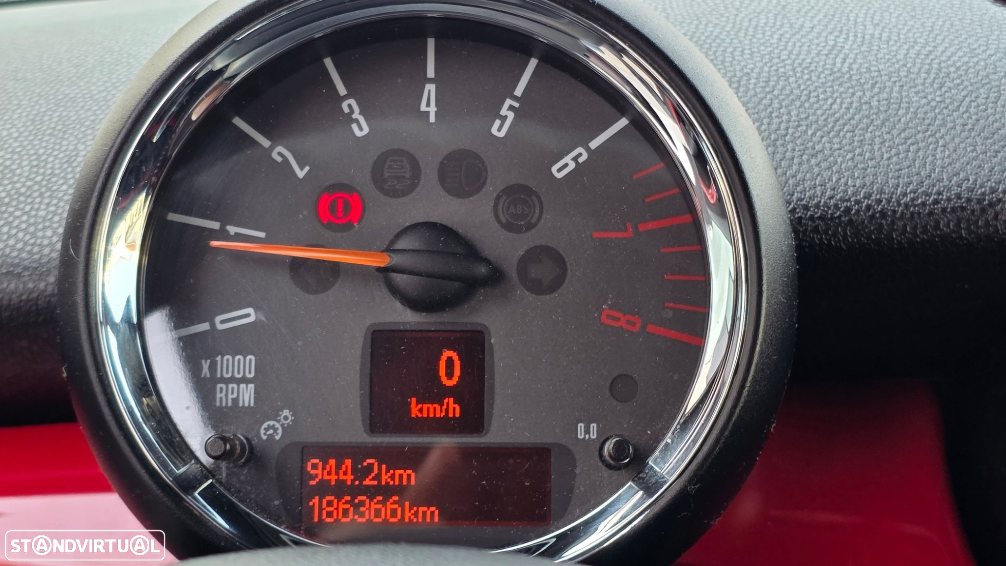 MINI 3 Portas John Cooper Works - 17