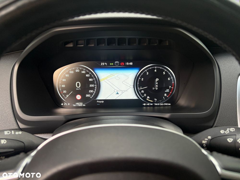 Volvo XC 90 T6 AWD Inscription 7os - 33