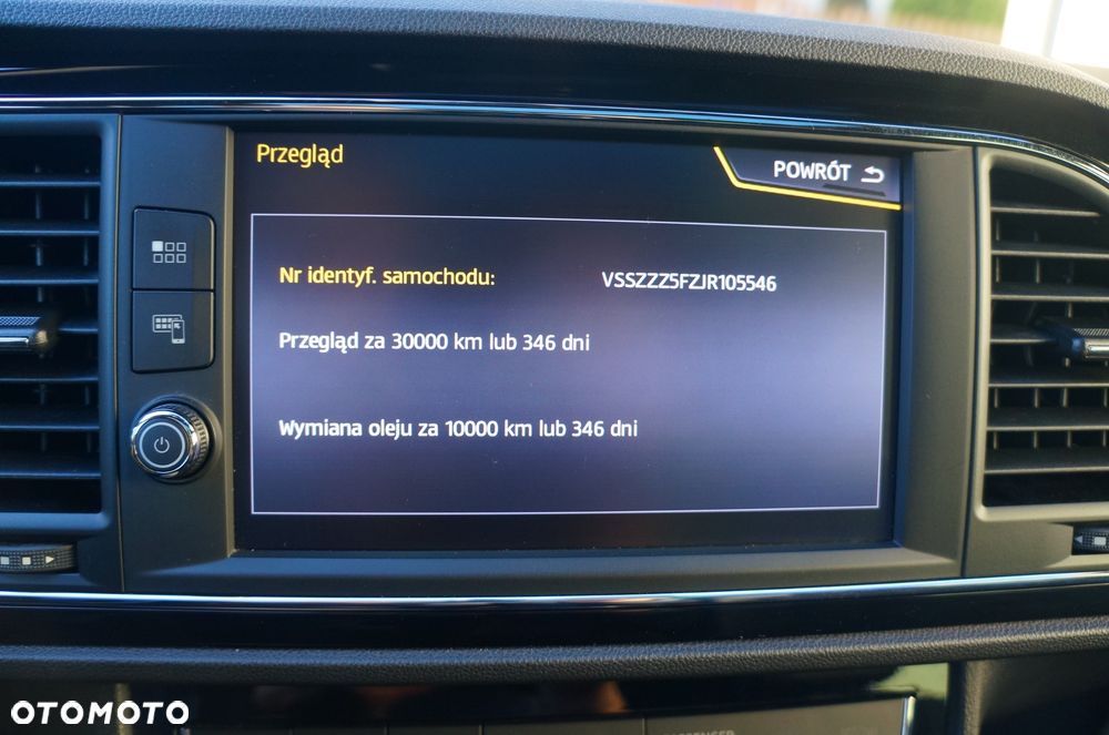 Seat Leon 1.4 TSI Start&Stop FR - 33