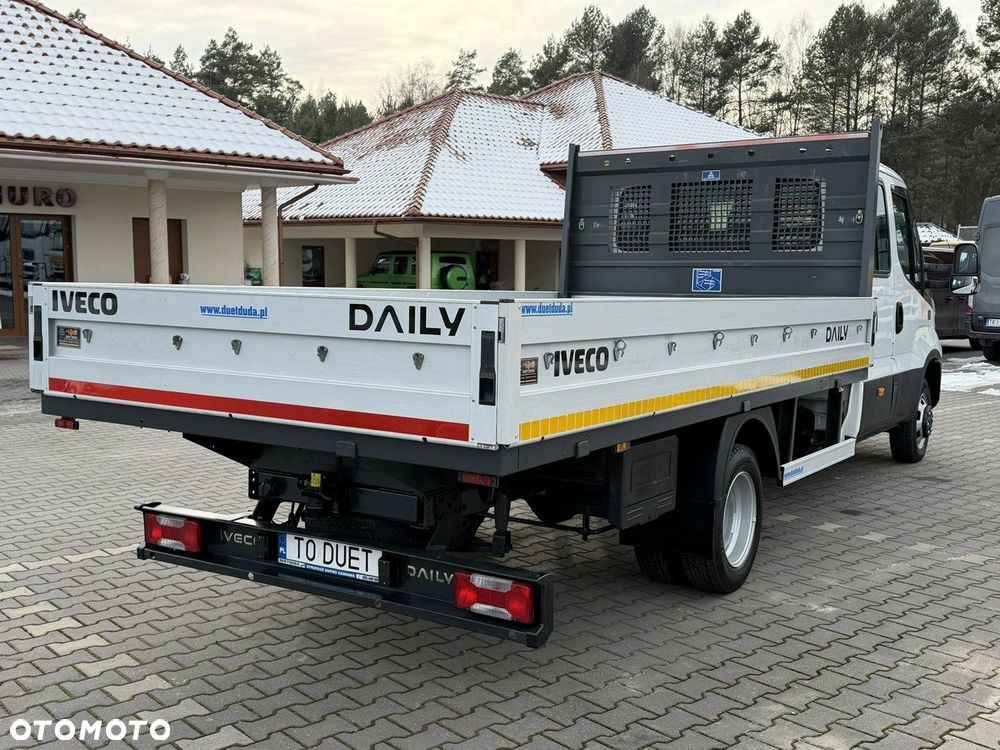 Iveco Daily 50C18 V - 20
