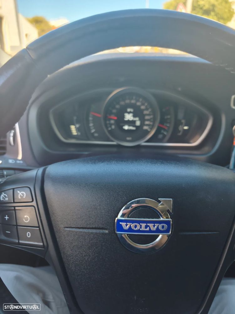 Volvo V40 1.6 D2 Kinetic Eco - 16