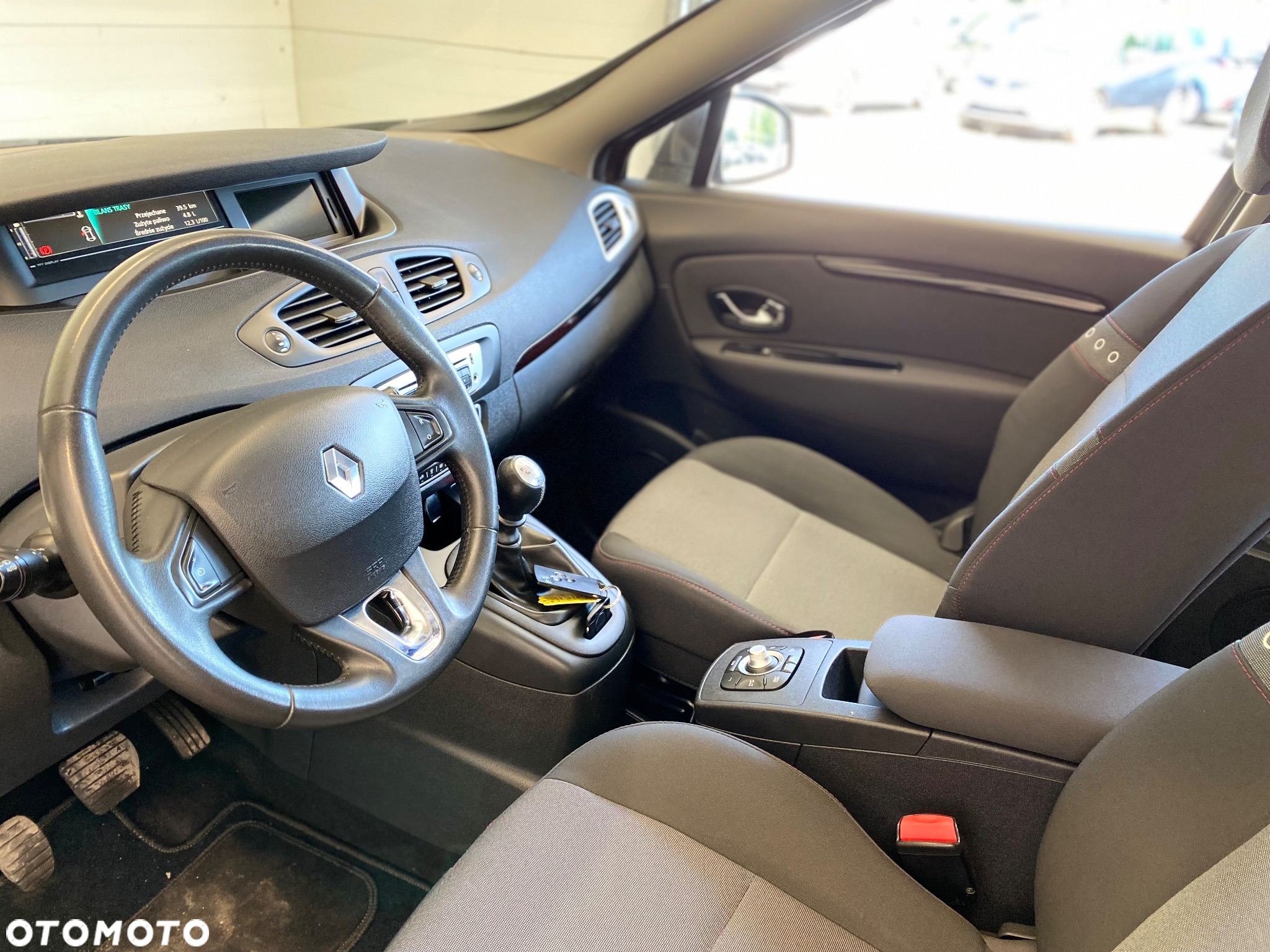 Renault Scenic 1.2 TCe Energy Privilege - 9