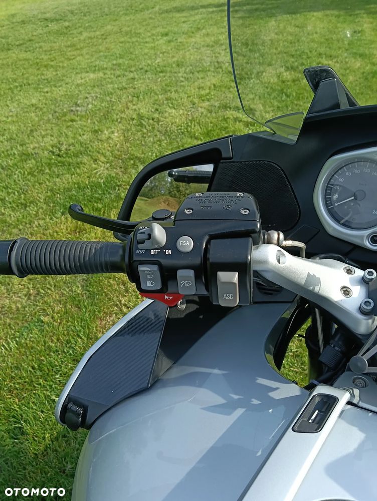 BMW RT - 10