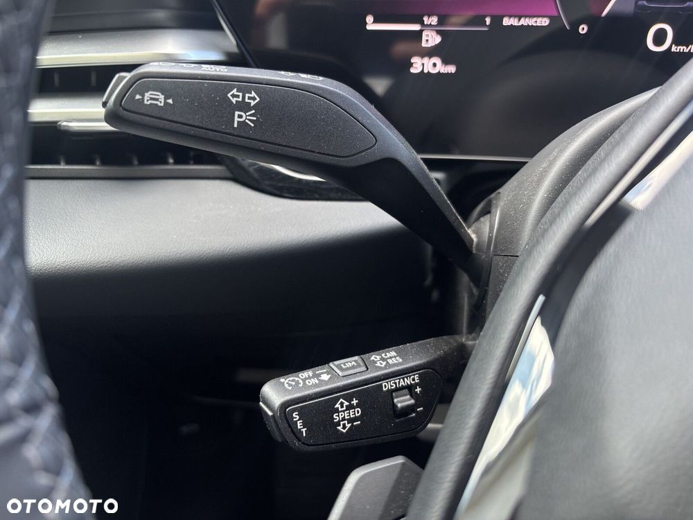 Audi A5 Avant - 13