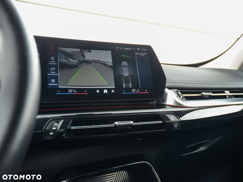 BMW X1 - 26