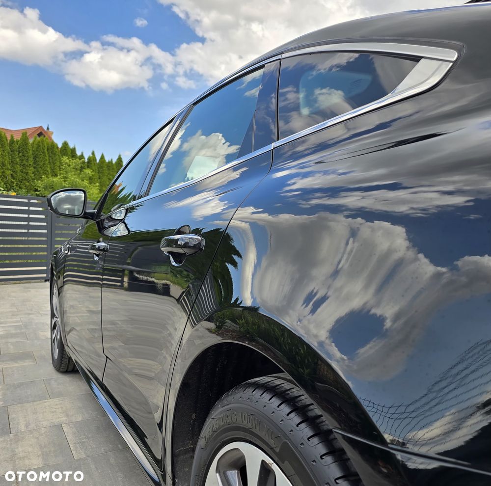Renault Talisman 1.6 Energy TCe Intens EDC - 14
