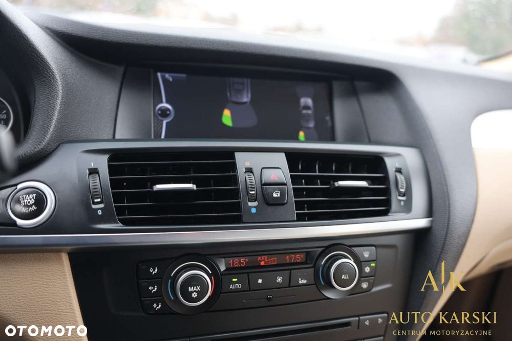BMW X3 - 25