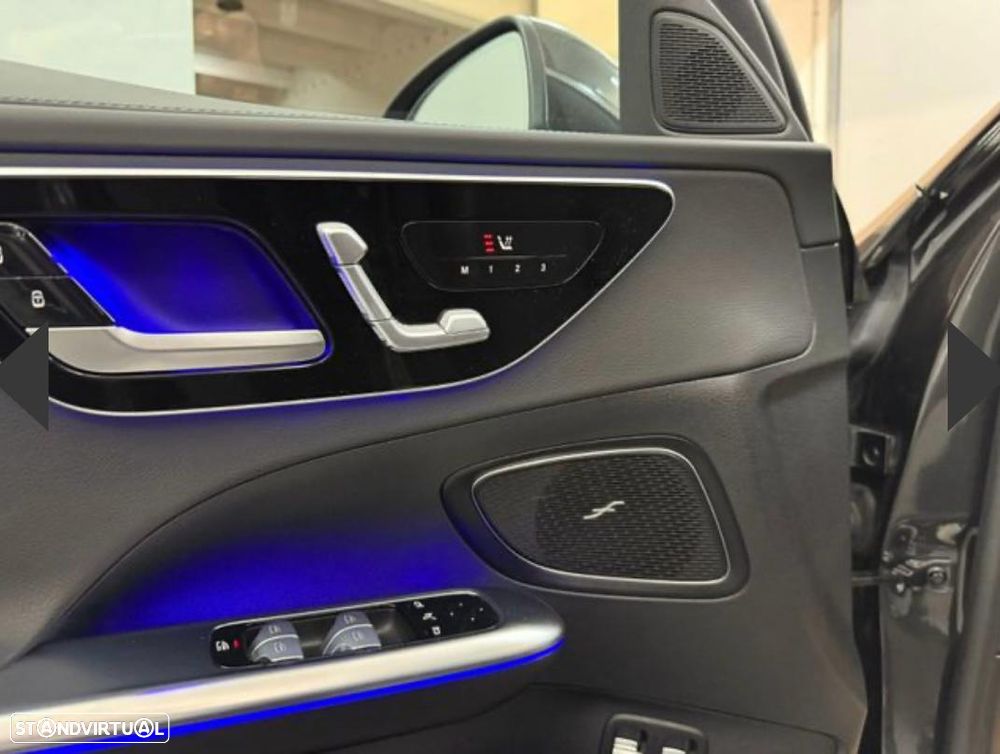 Mercedes-Benz C 300 e Avantgarde - 12