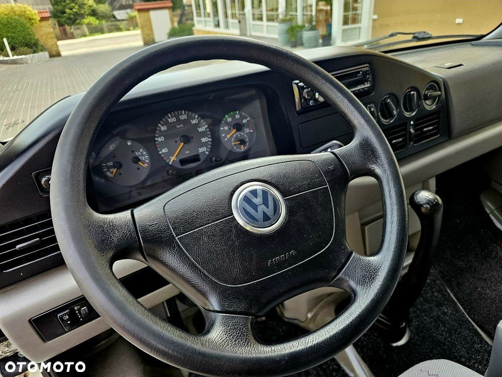 Volkswagen LT - 19