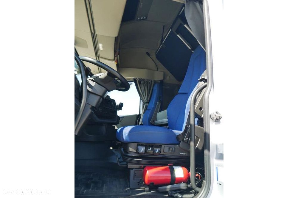 Volvo FH500 Low Deck Mega / I-Save / ACC / XL / 624854 - 6
