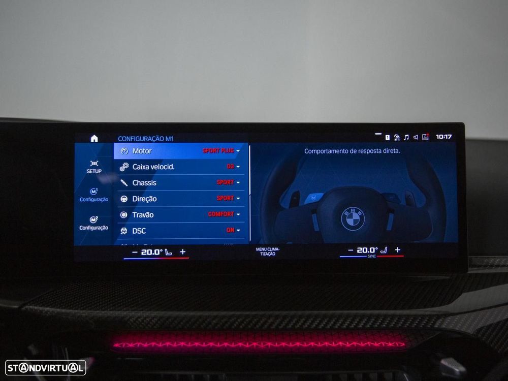 BMW M4 Competition xDrive - 40