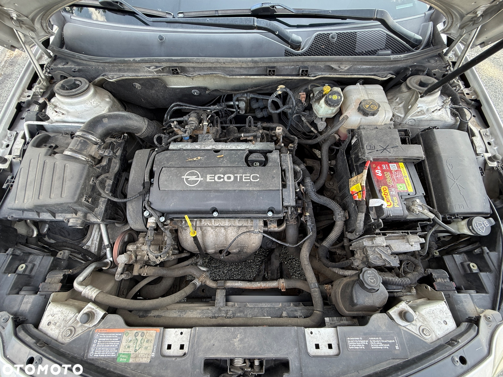 Opel Insignia 1.6 Edition - 30