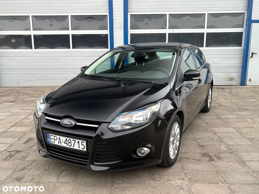 Ford Focus - 37