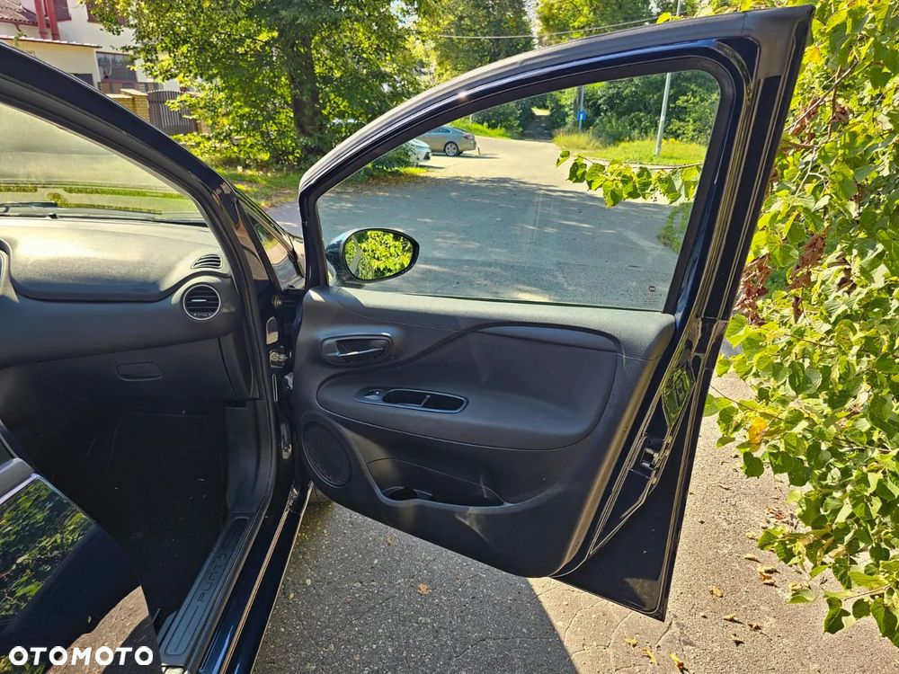 Fiat Punto - 14