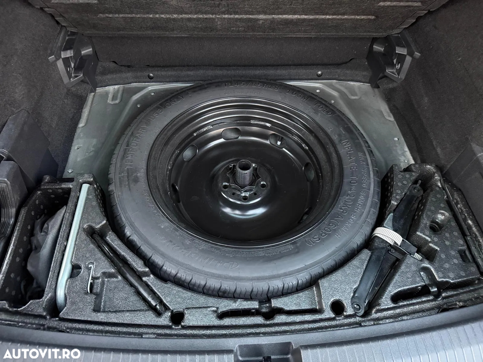 Seat Tarraco 2.0 TDI SCR DSG Style - 33