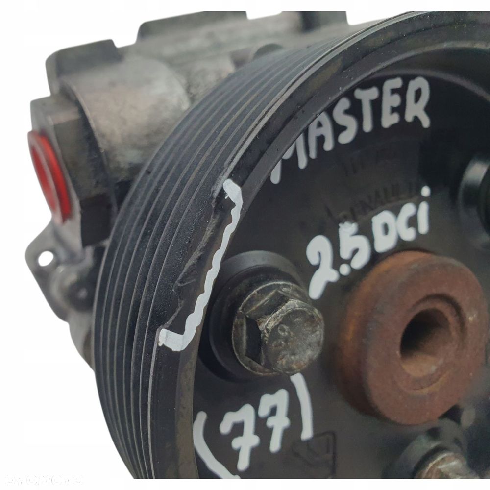 ROZRUSZNIK Renault Master II Opel Movano 2.5 DCI 7691955329 8200193992/A - 6