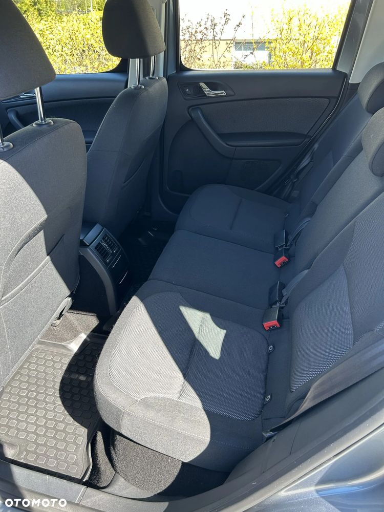 Skoda Yeti 1.2 TSI Edition - 16