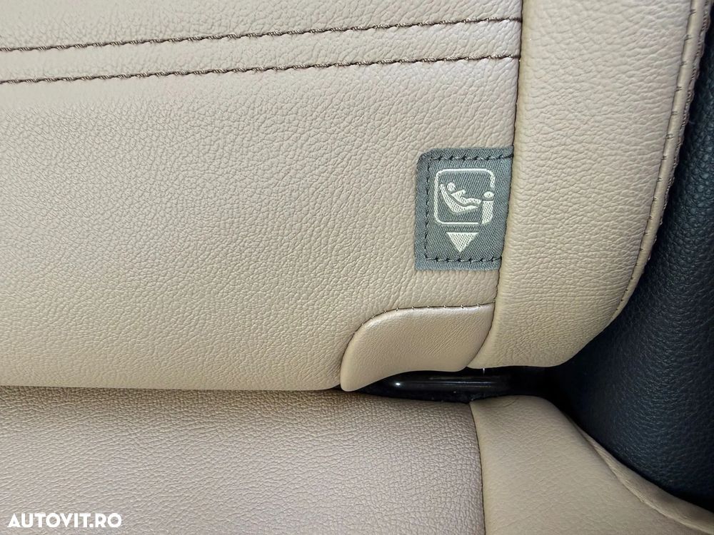 Toyota RAV4 2.5 VVT-iE 4x4 Luxury - 25