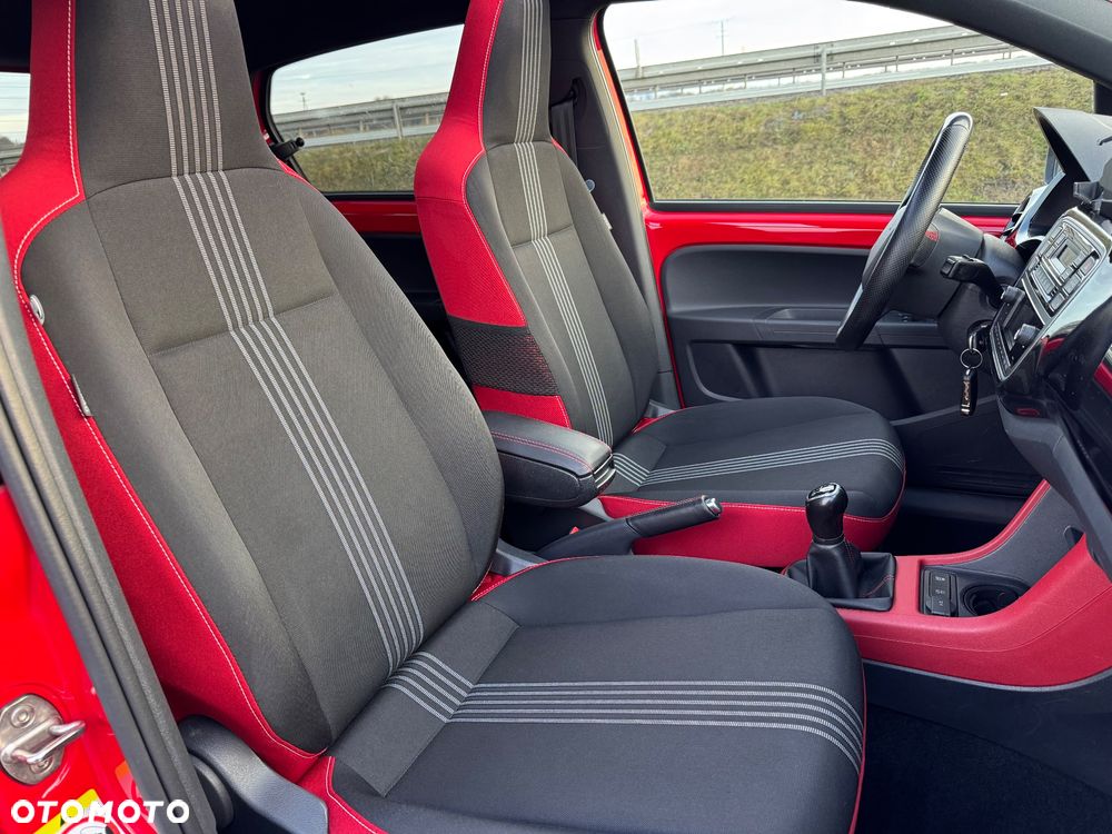 Skoda Citigo 1.0 MPI Monte Carlo - 28