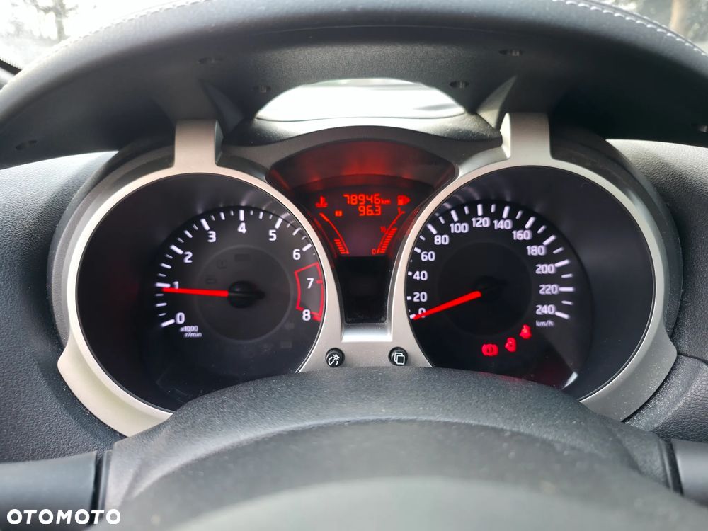 Nissan Juke 1.2 DIG-T N-Vision - 23