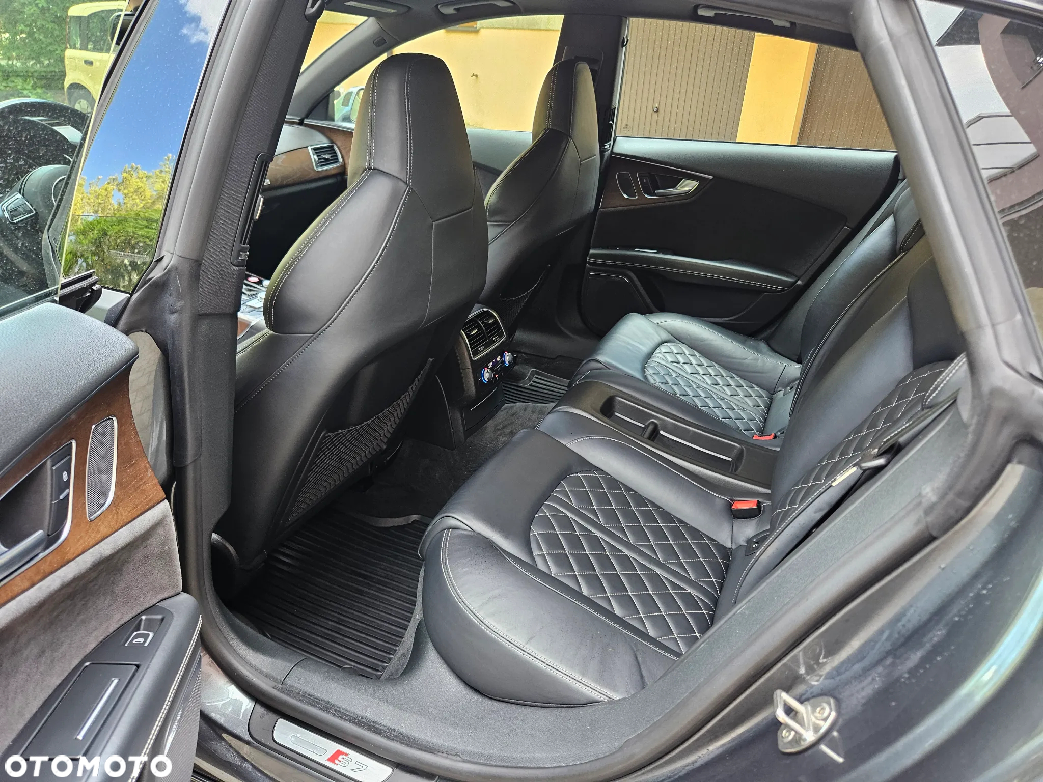 Audi A7 Sportback 3.0 TFSI Quattro S tronic - 18