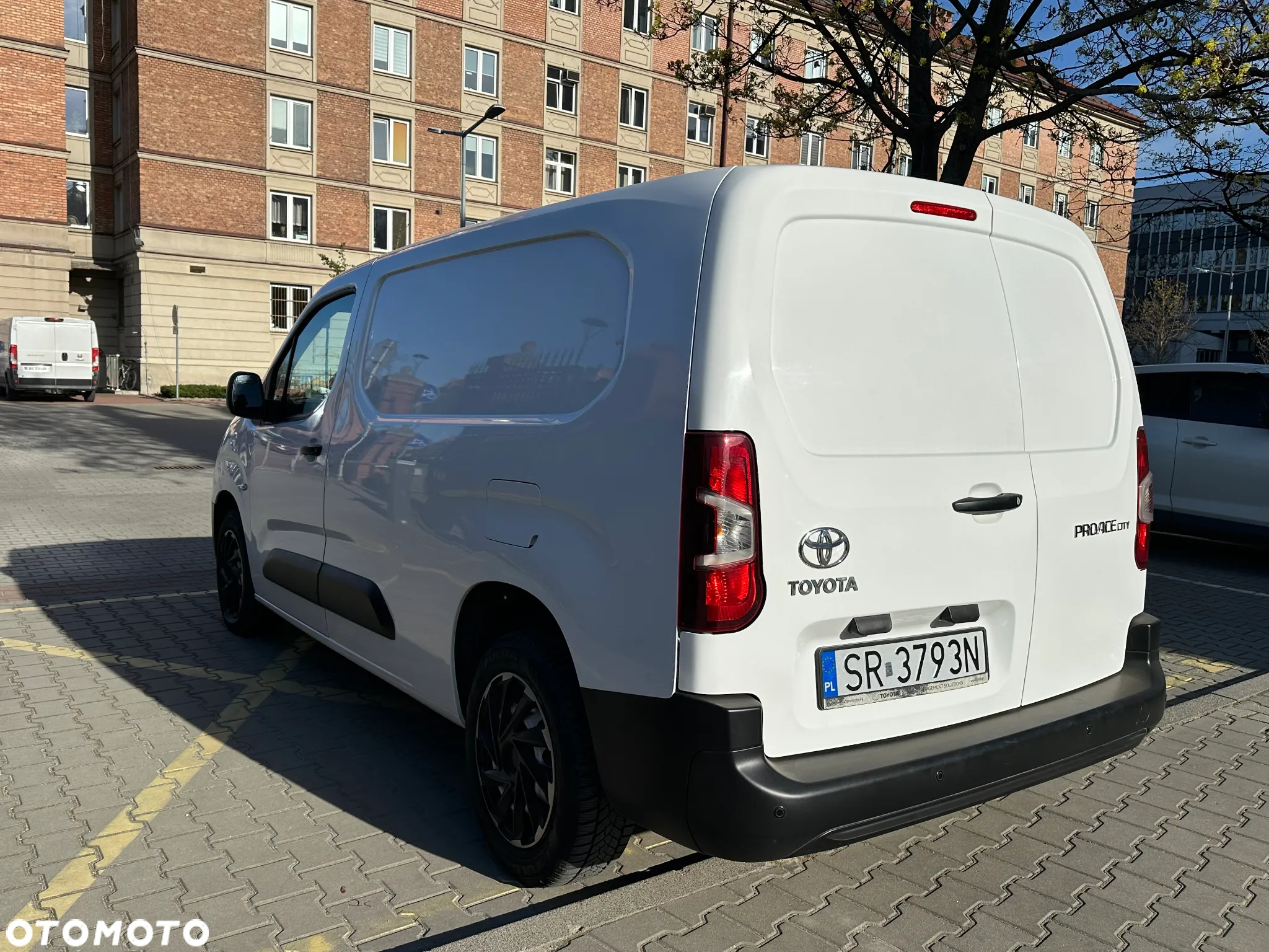 Toyota PROACE CITY - 7